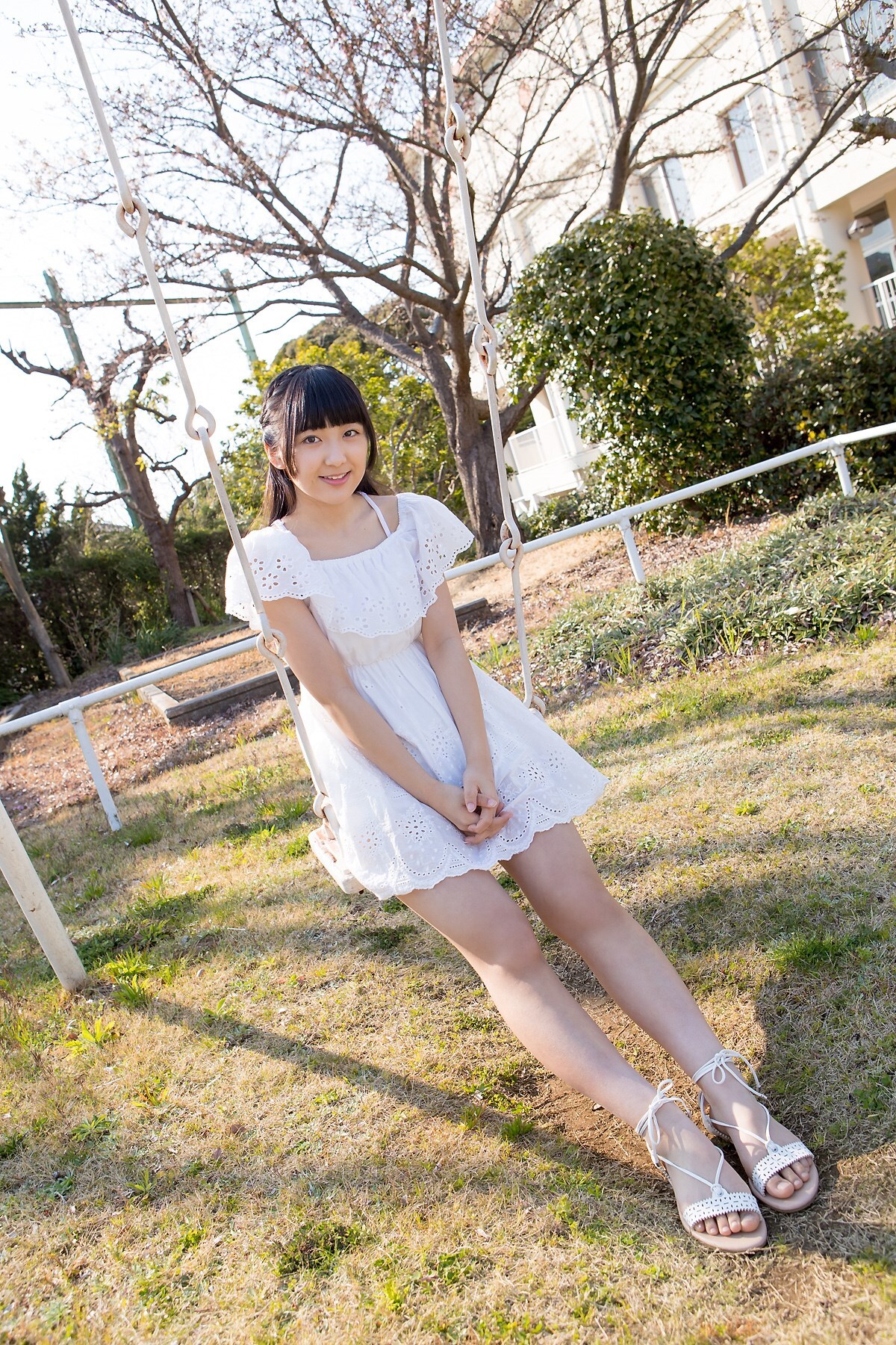 [Minisuka.tv] 2017-05-11 NewComer 2017 - Special Gallery 09